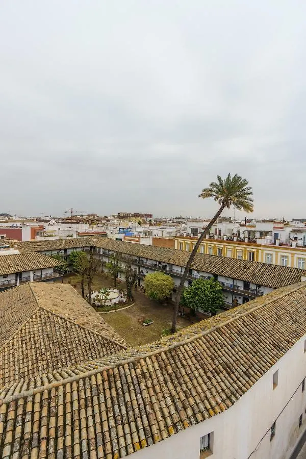 Earl'S Farmyard Apartamento Sevilla España