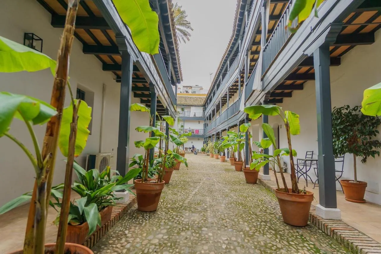Earl'S Farmyard Apartamento Sevilla