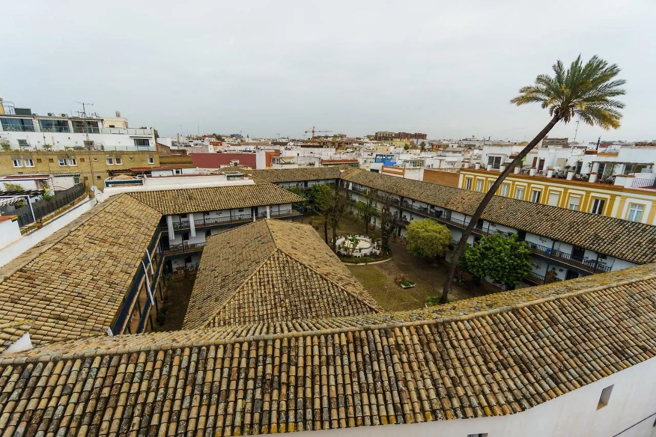 Earl'S Farmyard Apartamento Sevilla 0*,