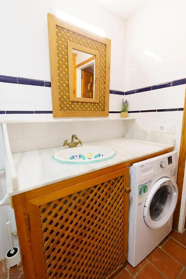 Earl'S Farmyard Apartment Seville