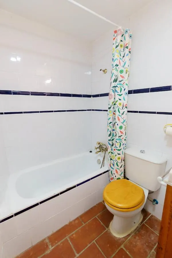Earl'S Farmyard Apartment Seville