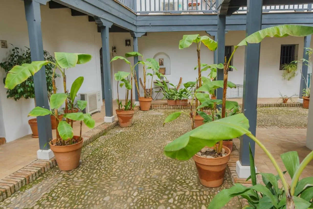 Earl'S Farmyard Apartment Seville