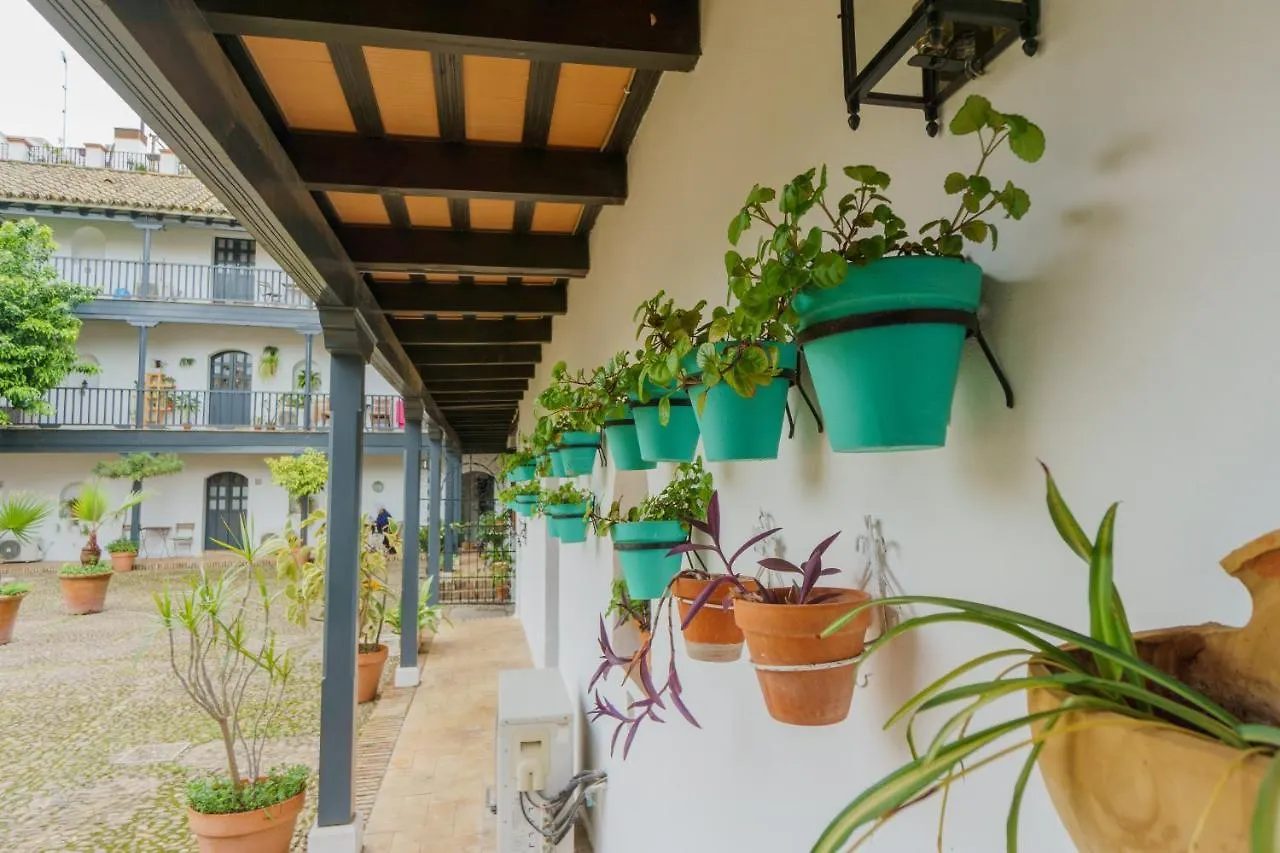 Earl'S Farmyard Apartment Seville