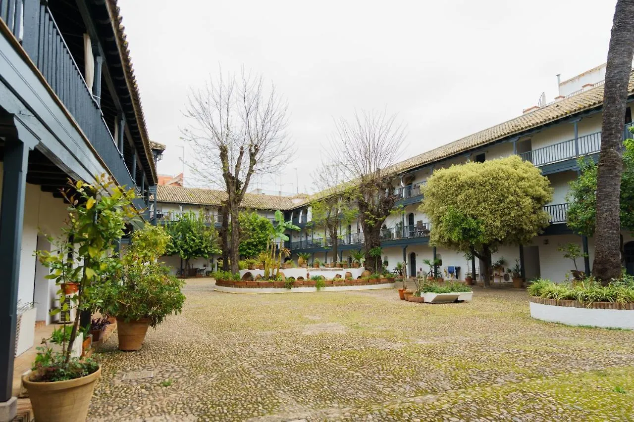Earl'S Farmyard Apartment Seville 0*,  Spain