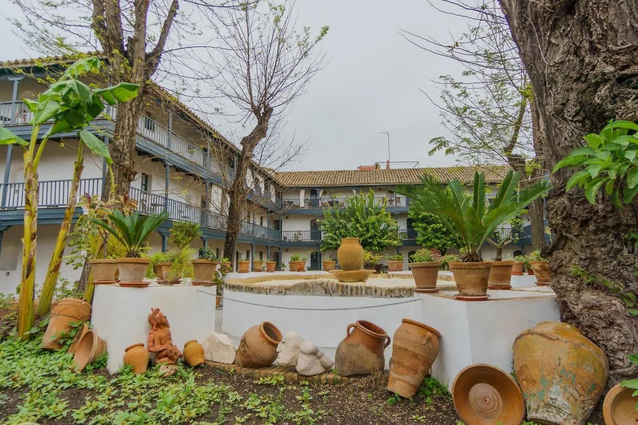 Earl'S Farmyard Apartment Seville