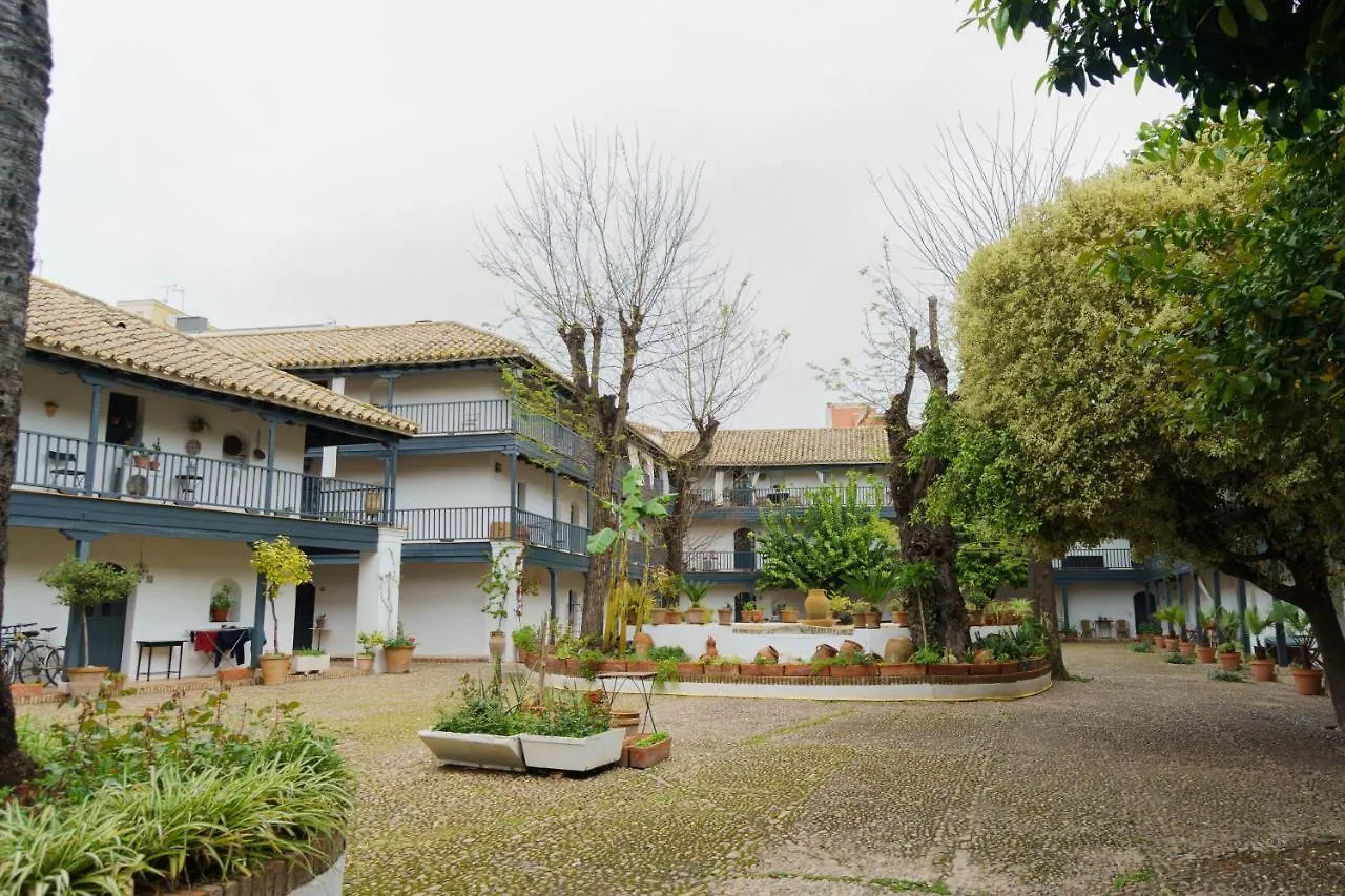 Earl'S Farmyard Apartment Seville